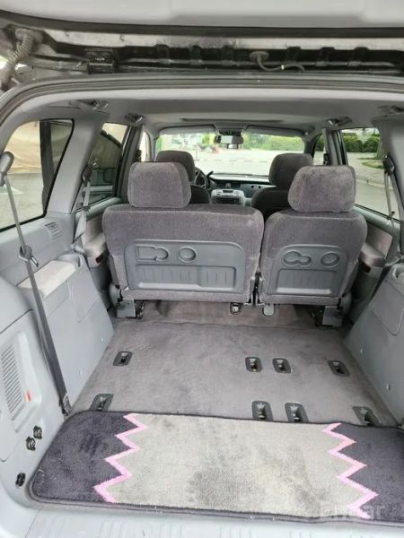 Hyundai Traget XG