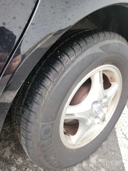Hyundai Traget XG