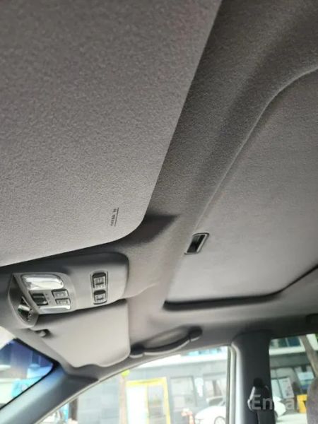 Hyundai Traget XG