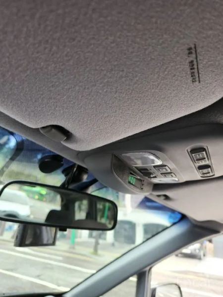 Hyundai Traget XG