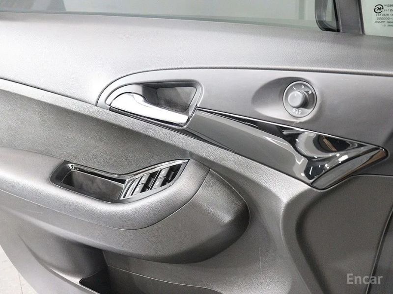 ChevroletGMDaewoo Orlando