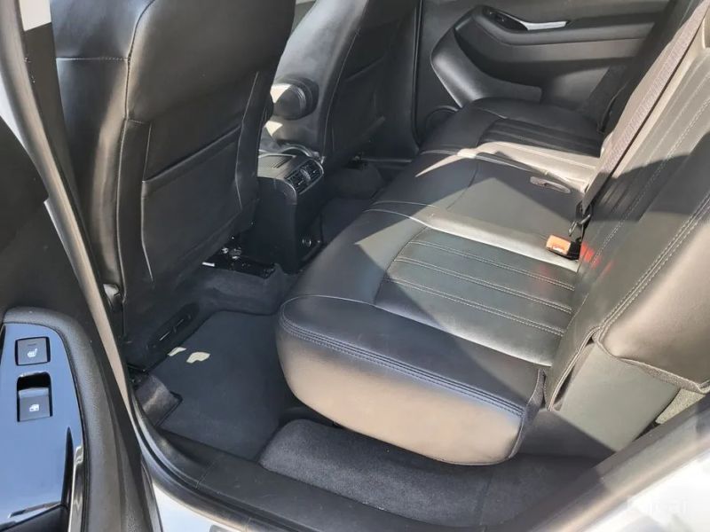 ChevroletGMDaewoo Orlando