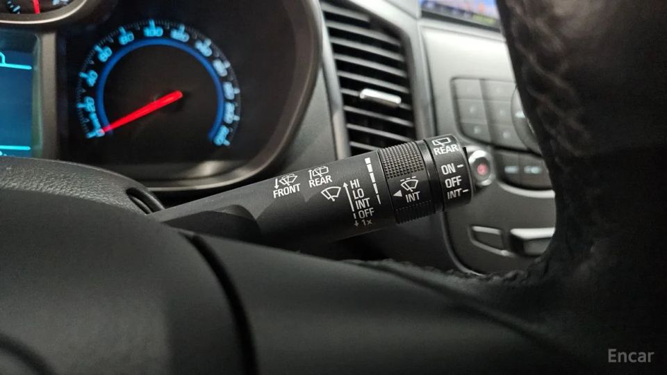 ChevroletGMDaewoo Orlando