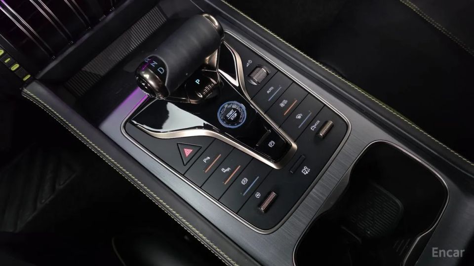 BYD Atto 3