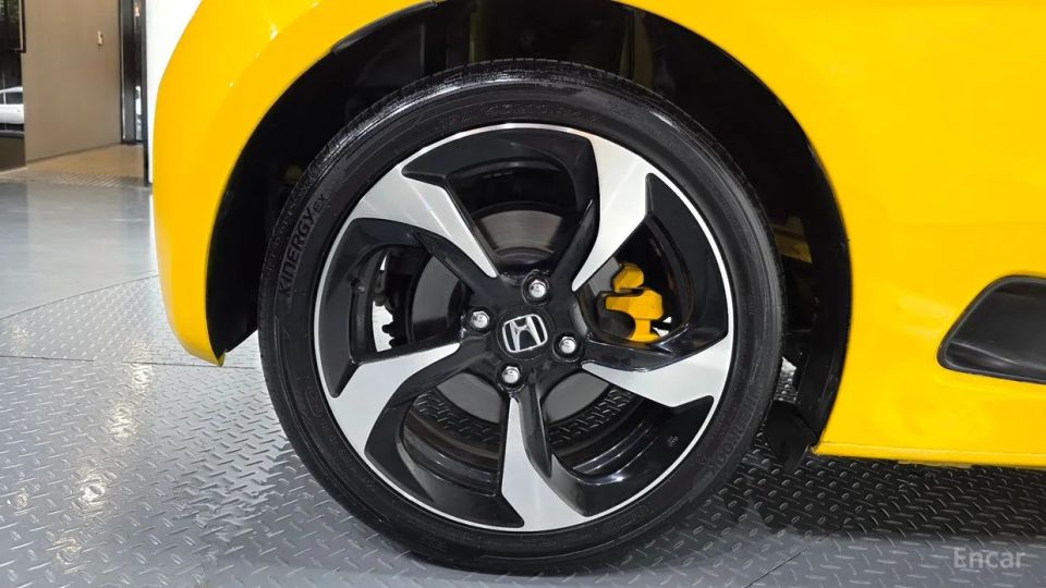 Honda S660
