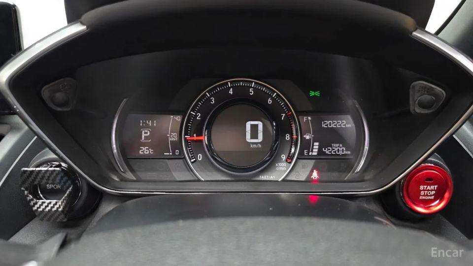 Honda S660