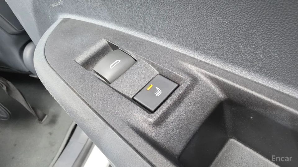 ChevroletGMDaewoo Bolt EV