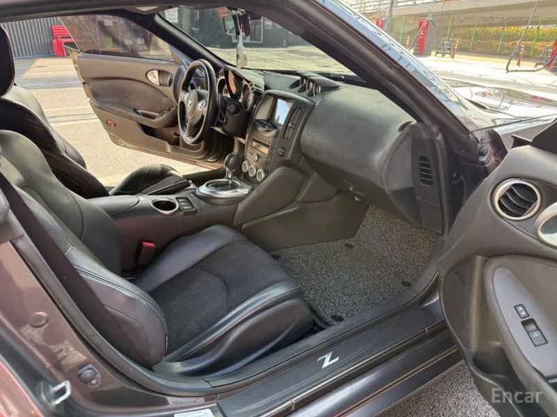 Nissan 370Z