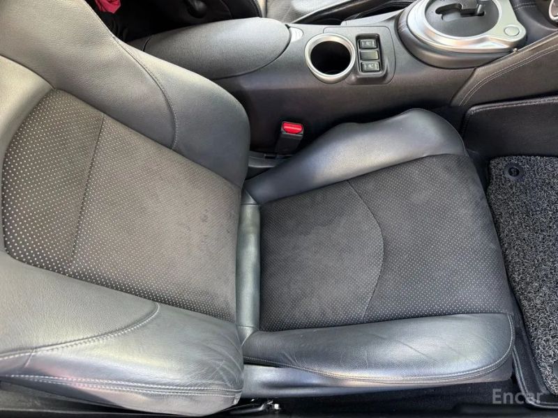 Nissan 370Z