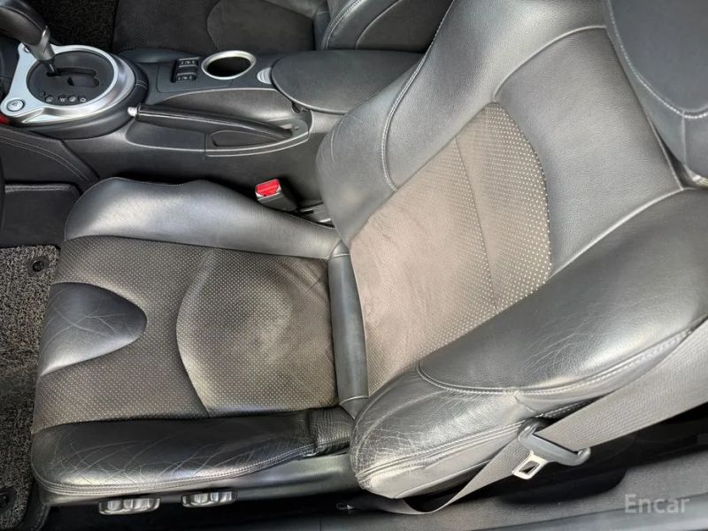 Nissan 370Z