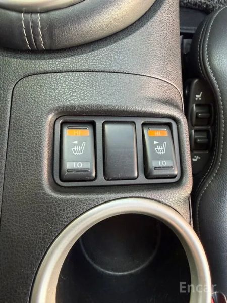 Nissan 370Z