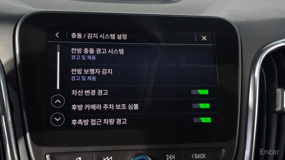 ChevroletGMDaewoo Equinox