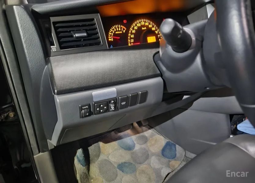 Renault-KoreaSamsung SM5