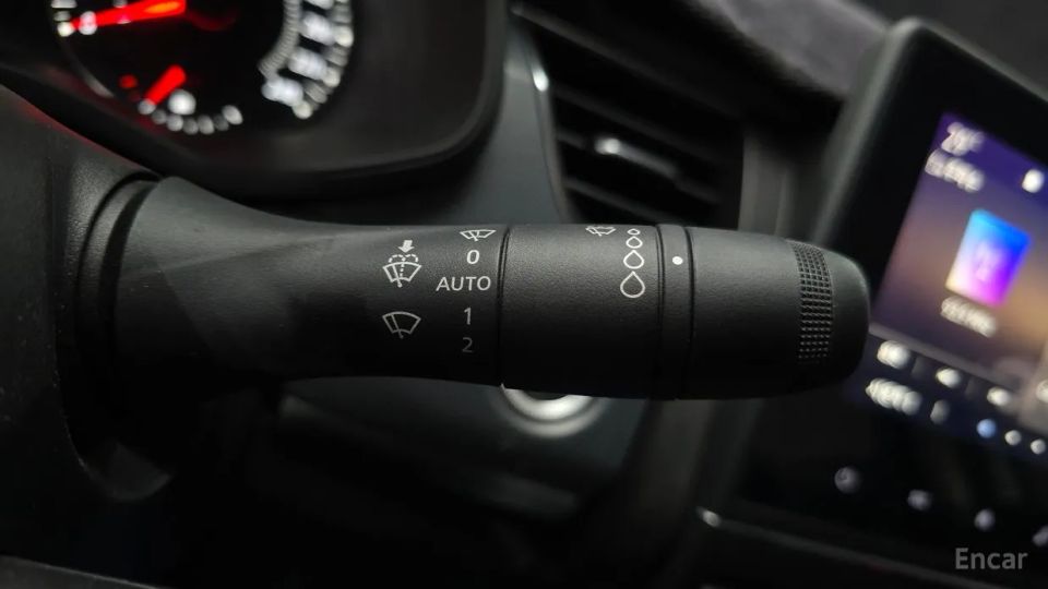 Renault-KoreaSamsung XM3
