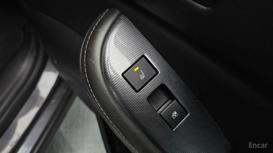 ChevroletGMDaewoo Malibu