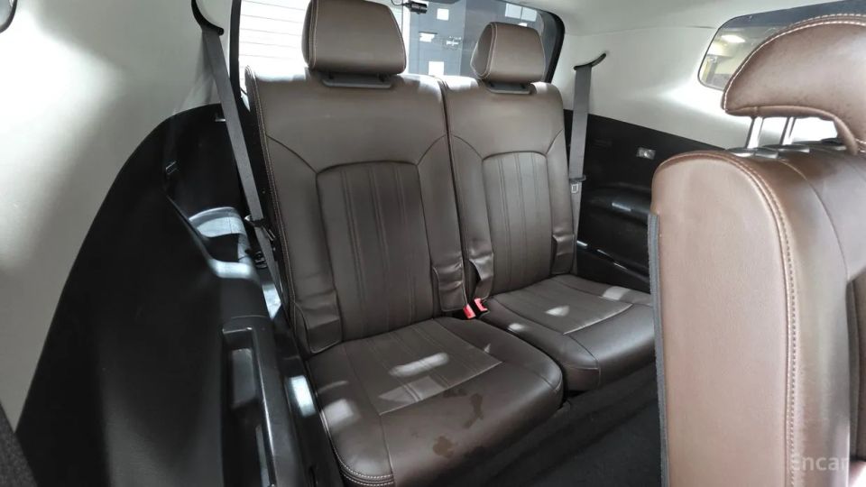 ChevroletGMDaewoo Orlando