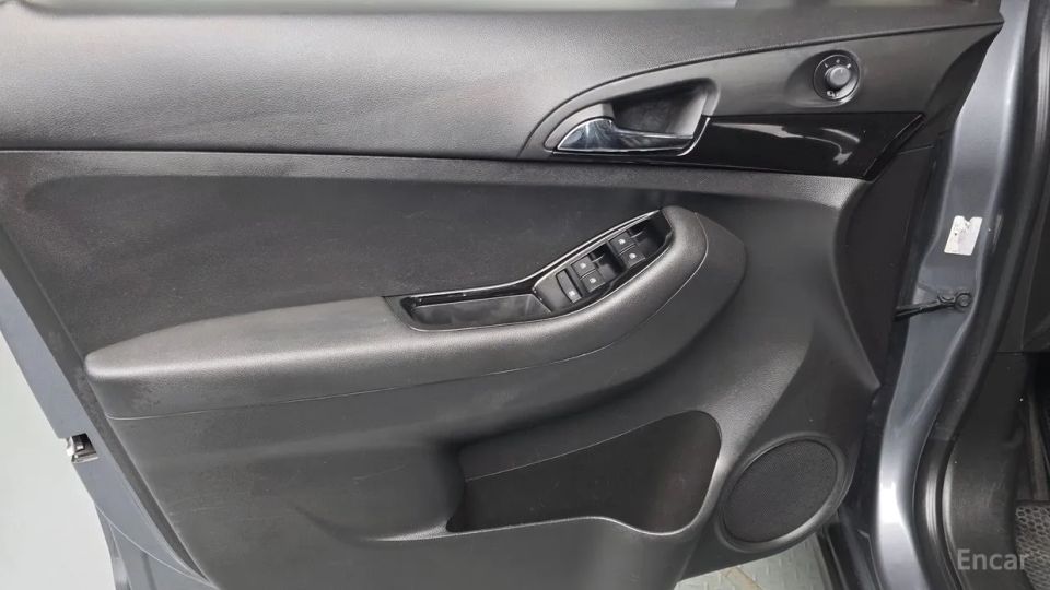 ChevroletGMDaewoo Orlando