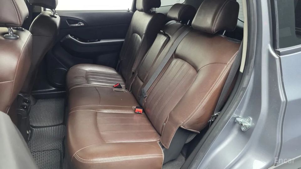 ChevroletGMDaewoo Orlando
