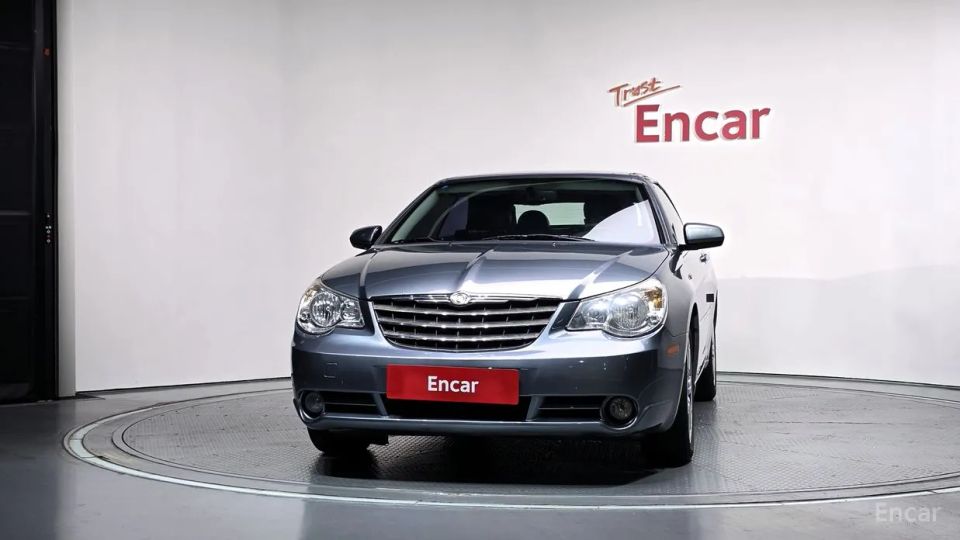 Chrysler Sebring
