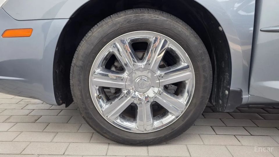 Chrysler Sebring