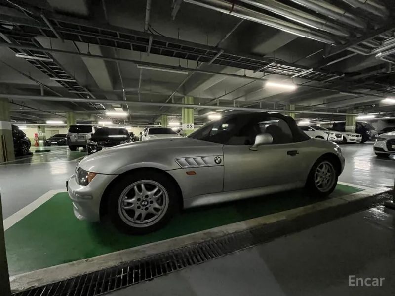 BMW Z3