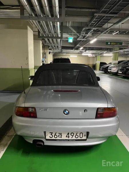 BMW Z3