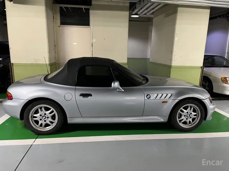 BMW Z3