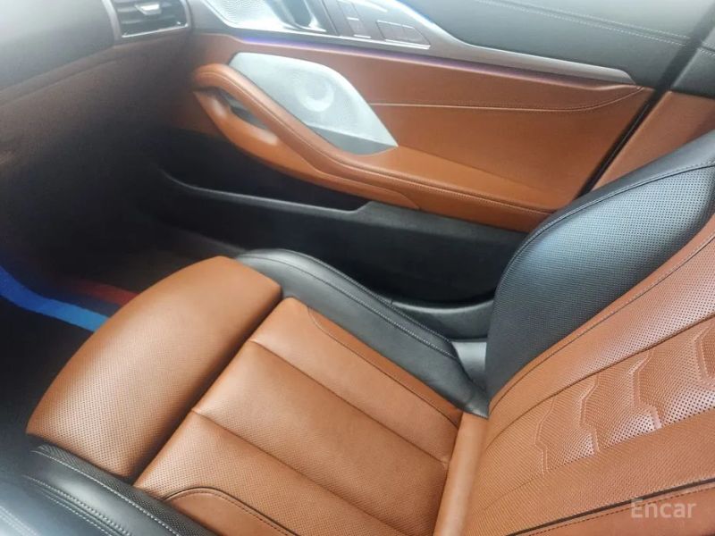 BMW 8-series