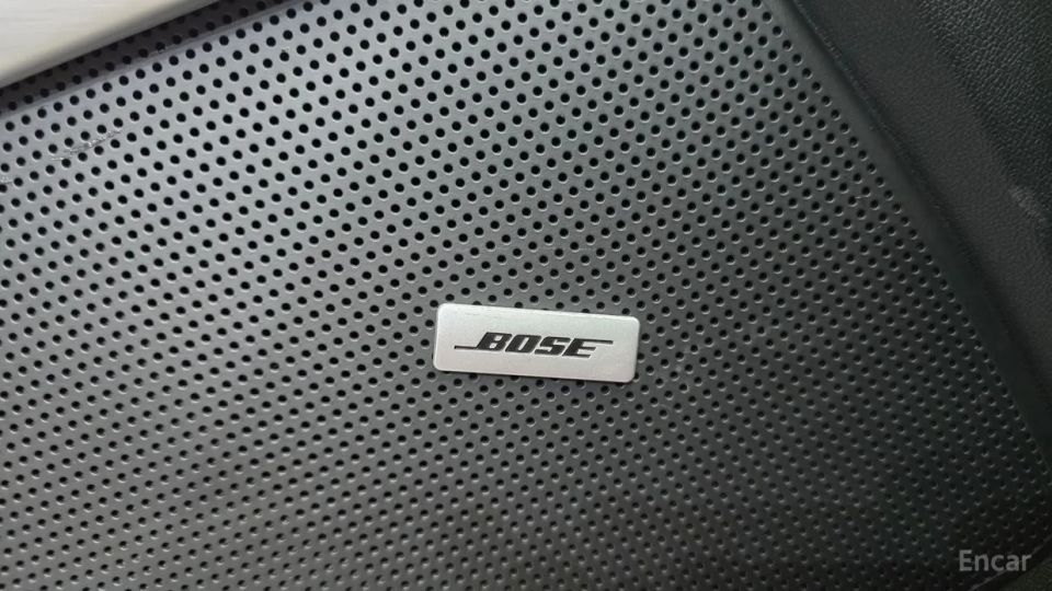 ChevroletGMDaewoo Camaro