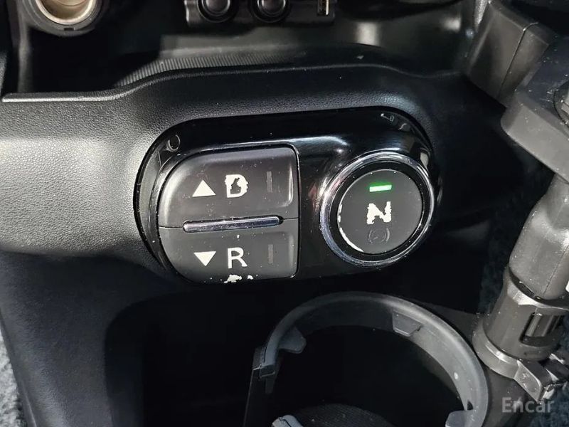 Citroen-DS C4 CACTUS
