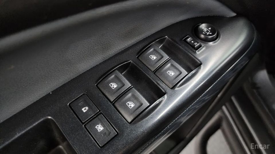 ChevroletGMDaewoo Colorado
