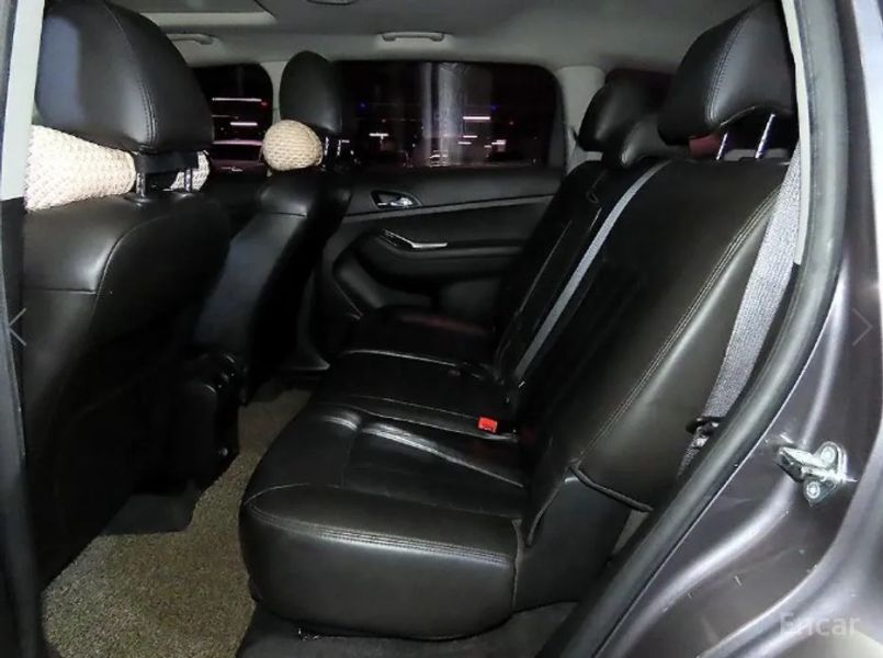 ChevroletGMDaewoo Orlando