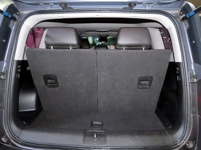 ChevroletGMDaewoo Orlando