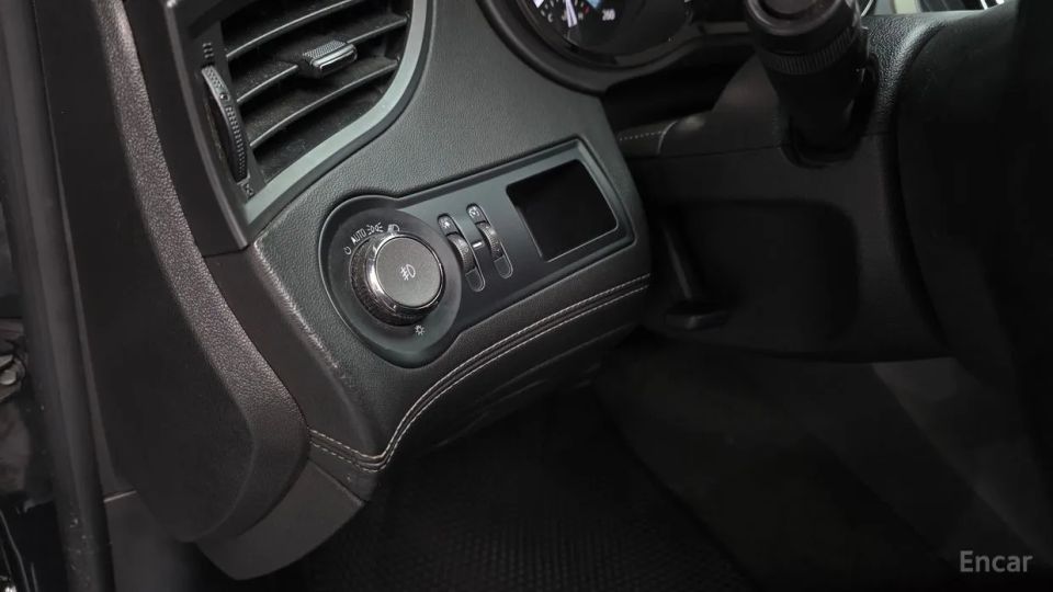 ChevroletGMDaewoo Alpheon