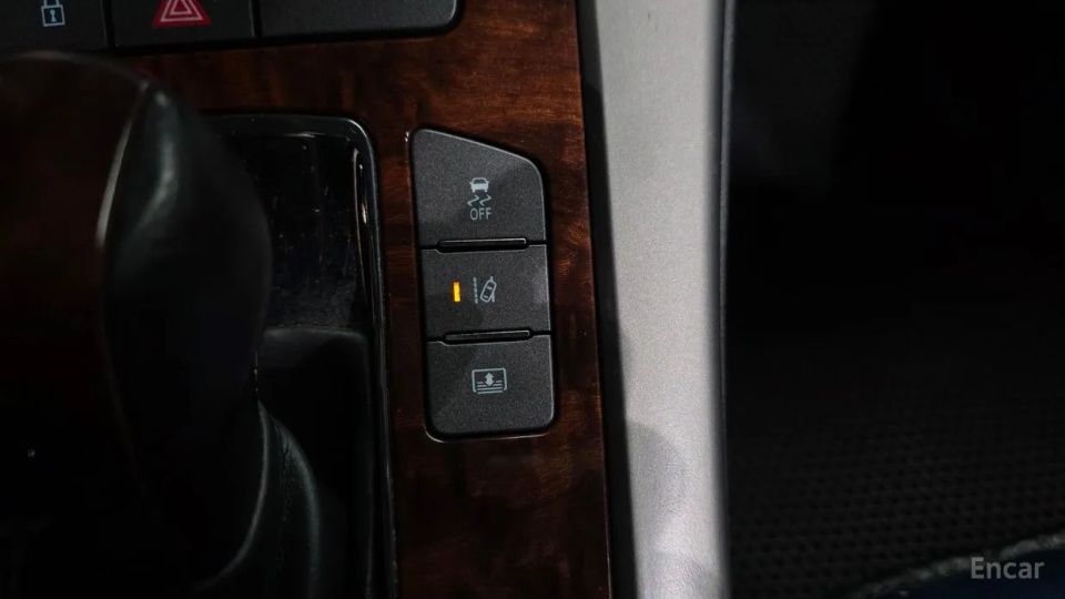 ChevroletGMDaewoo Alpheon