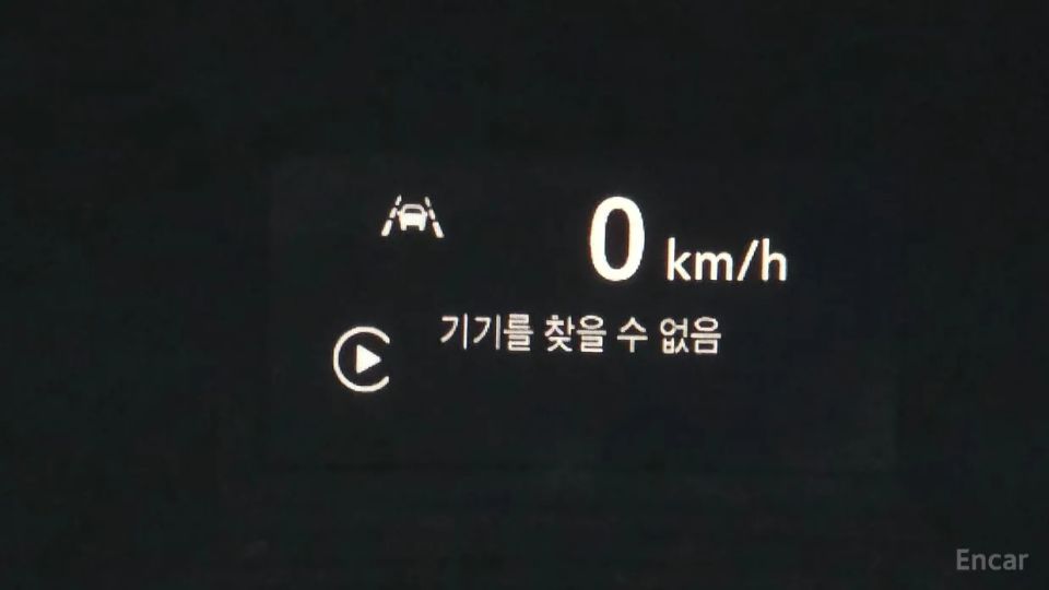 ChevroletGMDaewoo Trailblazer