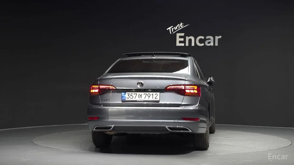 Volkswagen Jetta