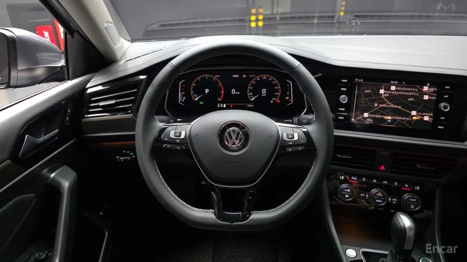 Volkswagen Jetta