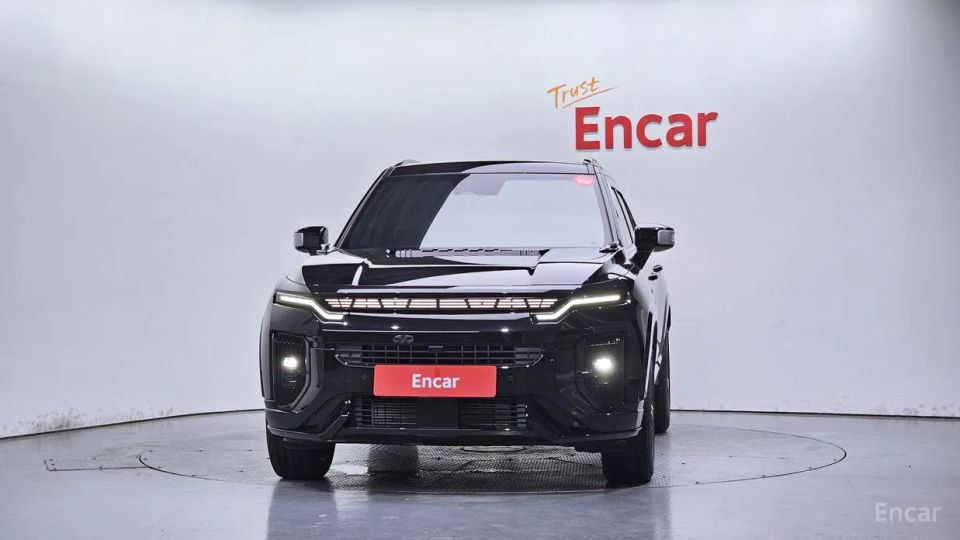 KG_Mobility_Ssangyong Actyon