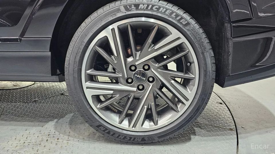 KG_Mobility_Ssangyong Actyon