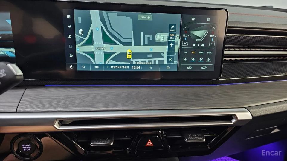 KG_Mobility_Ssangyong Actyon