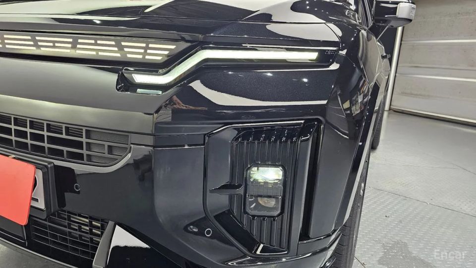KG_Mobility_Ssangyong Actyon