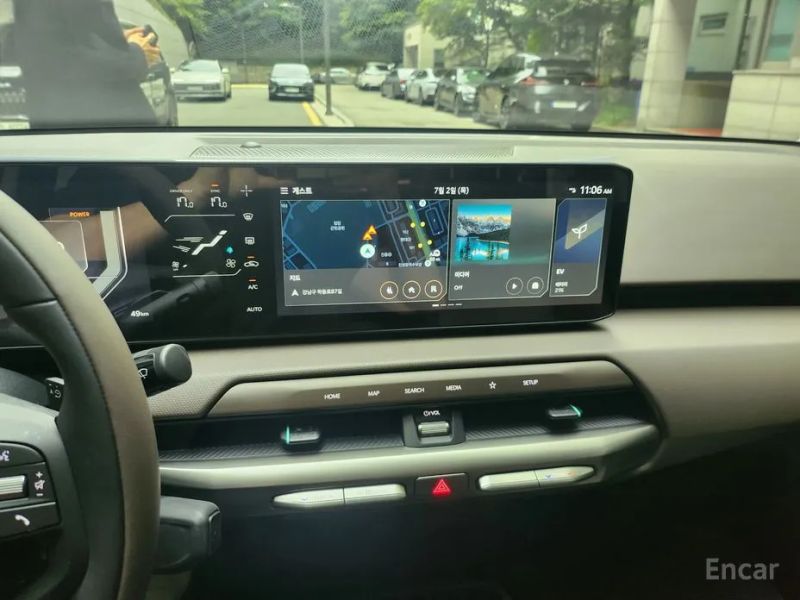 Kia EV4
