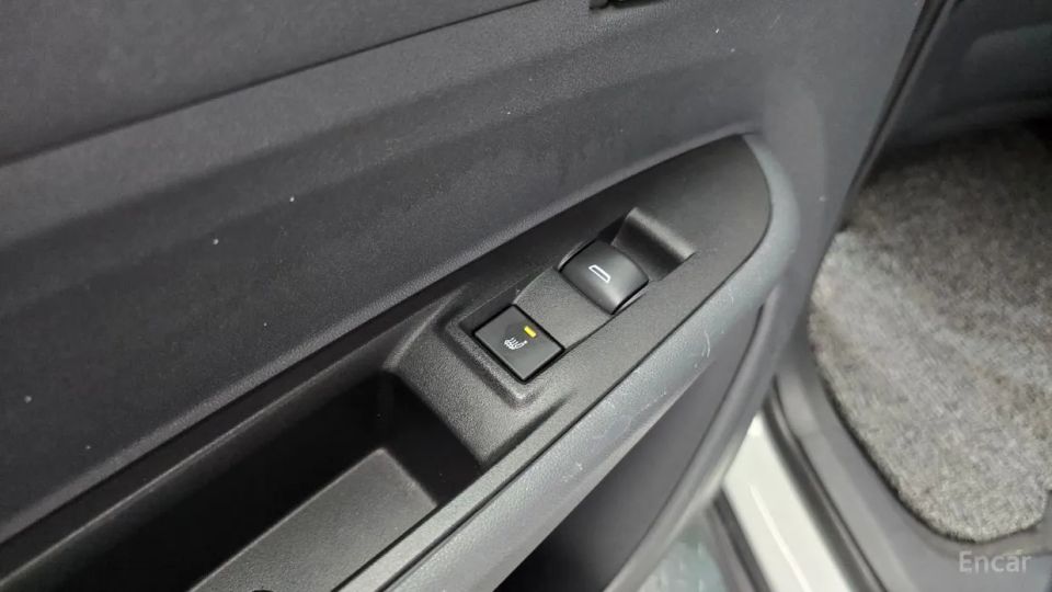 ChevroletGMDaewoo Bolt EV