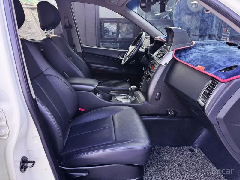 KG_Mobility_Ssangyong KORANDO