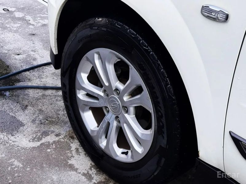 KG_Mobility_Ssangyong KORANDO
