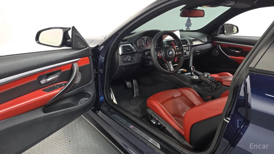 BMW M4
