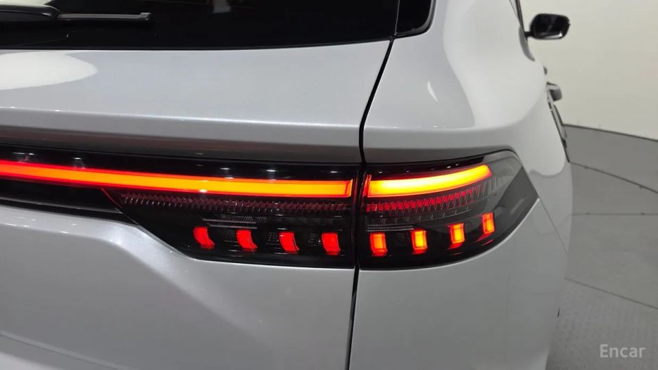Renault-KoreaSamsung Grand Koleos