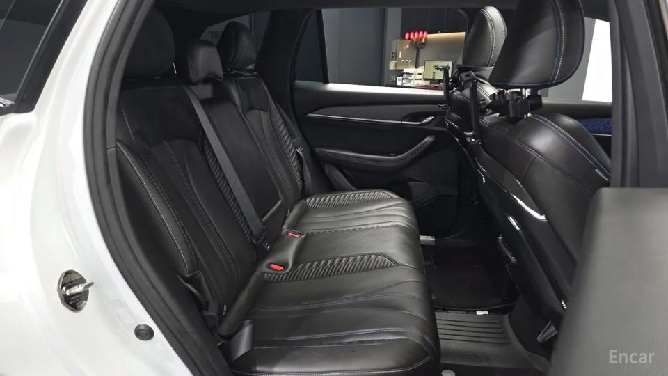 Renault-KoreaSamsung Grand Koleos