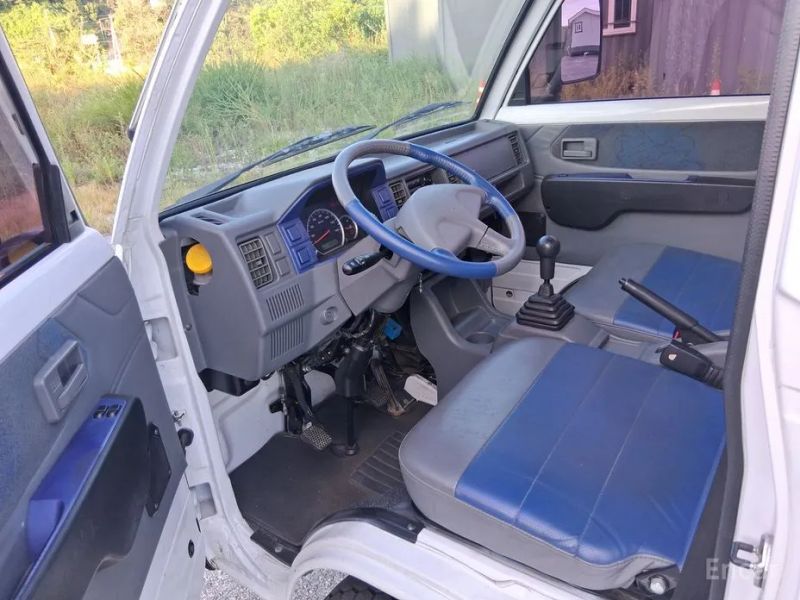 ChevroletGMDaewoo Labo